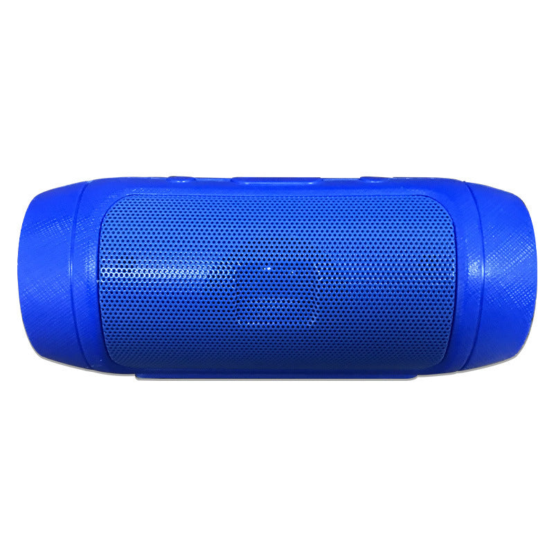 Bluetooth Speaker Portable Wireless Bluetooth Speaker Outdoor Waterproof Card Mini Speaker