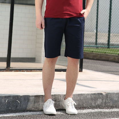 Summer Casual Shorts Men&