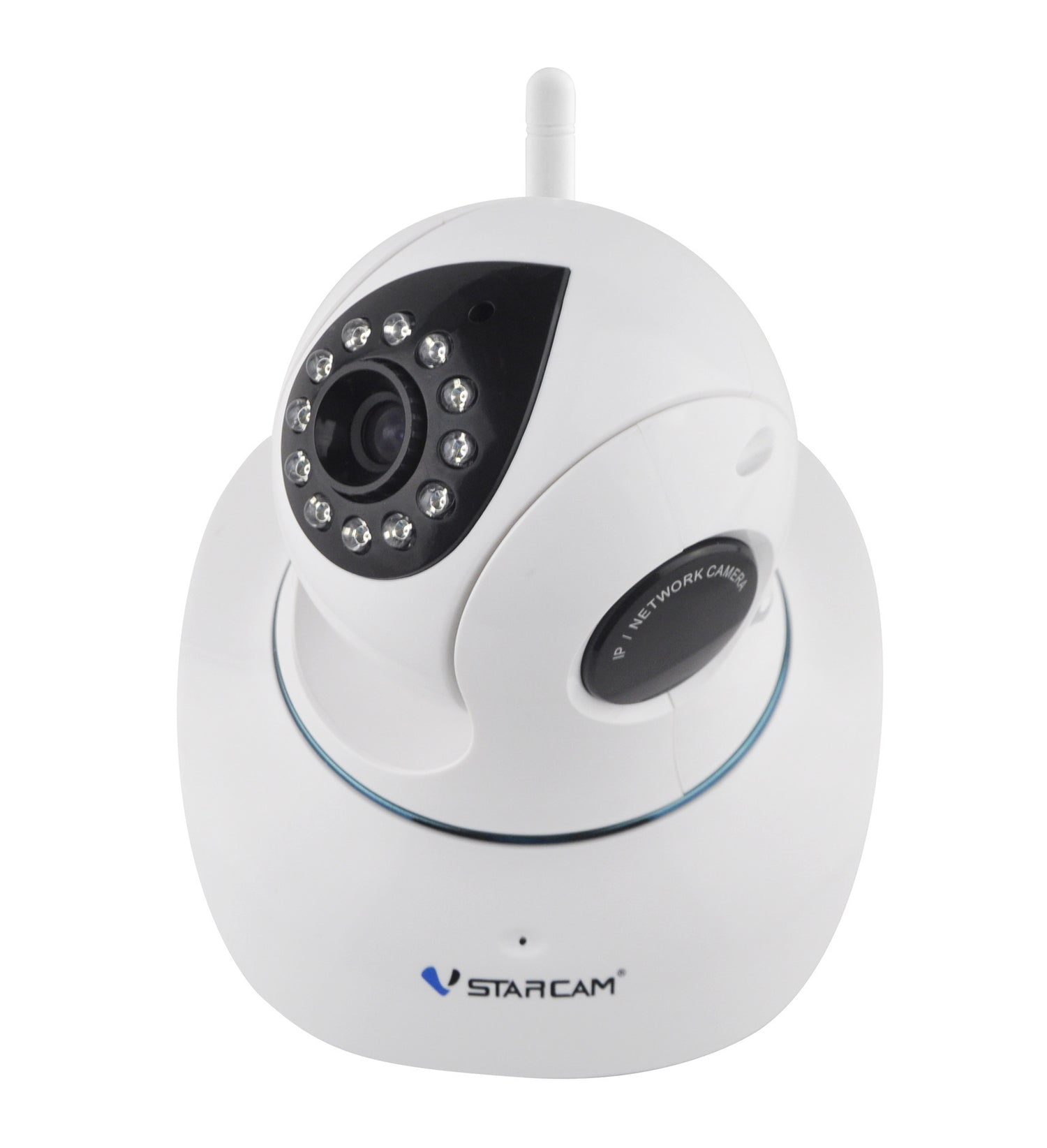 Surveillance Camera Network HD Camera