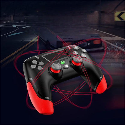 Wireless Bluetooth Controller Computer TV Six-axis Motion Sensing