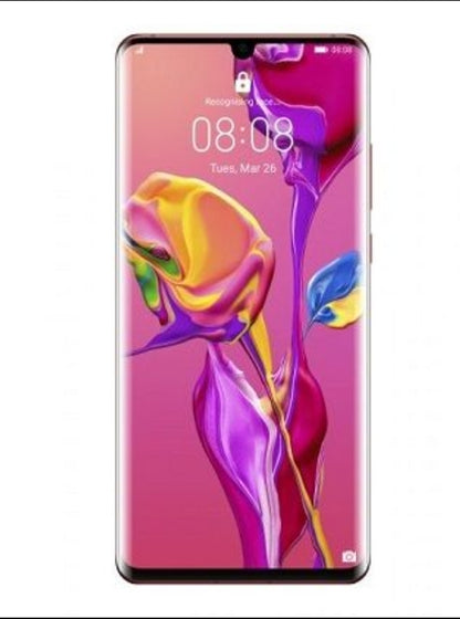 Huawei P30 Pro Dual Sim 8+128GB lever de soleil ambre