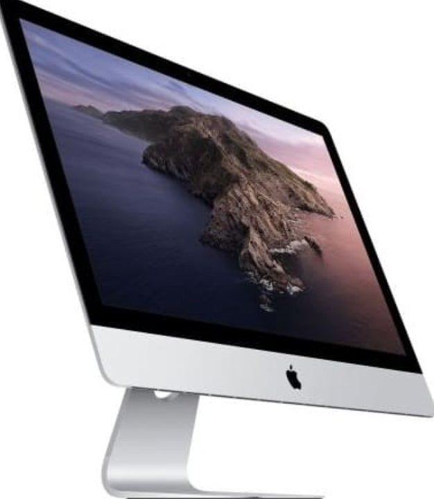 Apple Mac Retina 5K 8-core 10ème Gen Intel Core i7 processor 27″