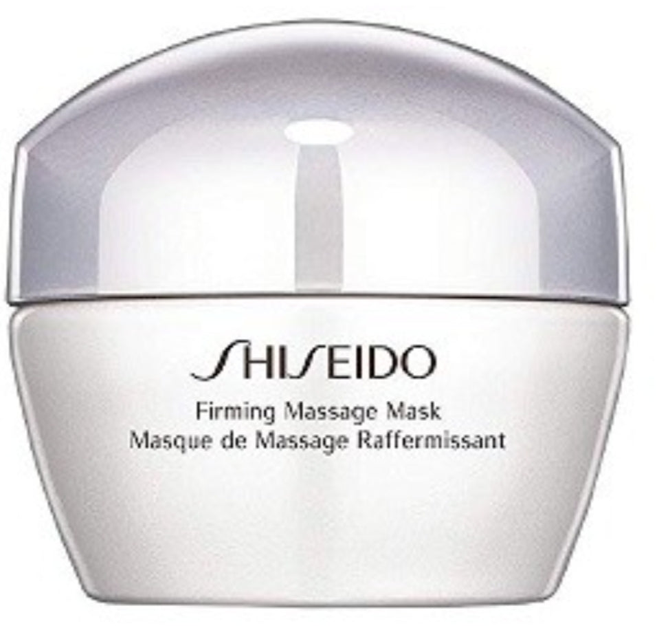 Masque pour le visage raffermissant Essentials 50ml SHISEIDO