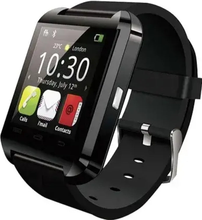 Smart Watch Inovalley MC05 noir