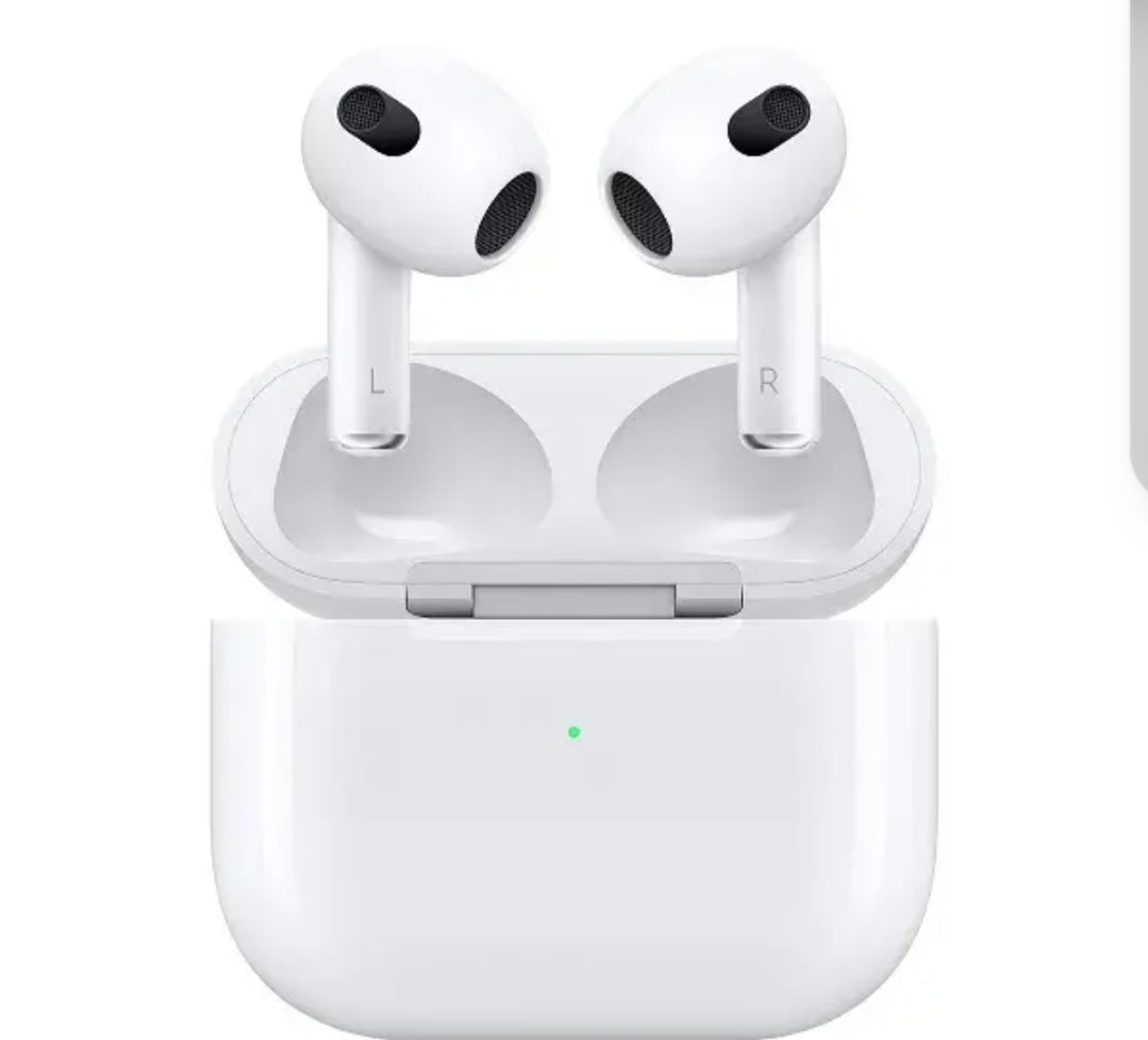 Ecouteurs Apple AirPods 3