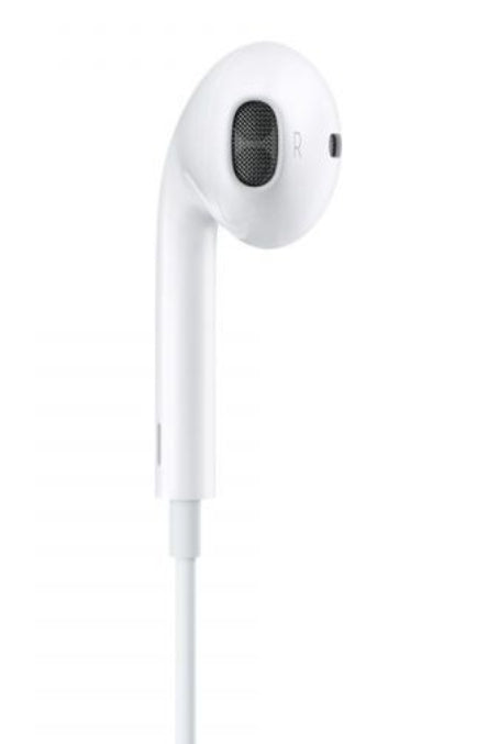 APPLE EarPods ORIGINAL écouteurs blanc – En vrac