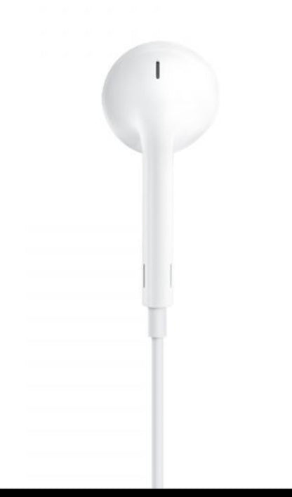 APPLE EarPods ORIGINAL écouteurs blanc – En vrac