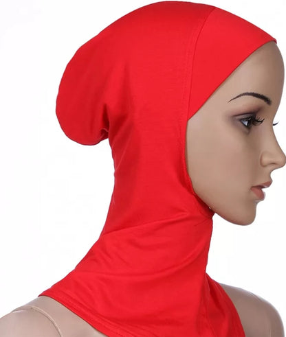 Foulard hijab pour femmes musulmane