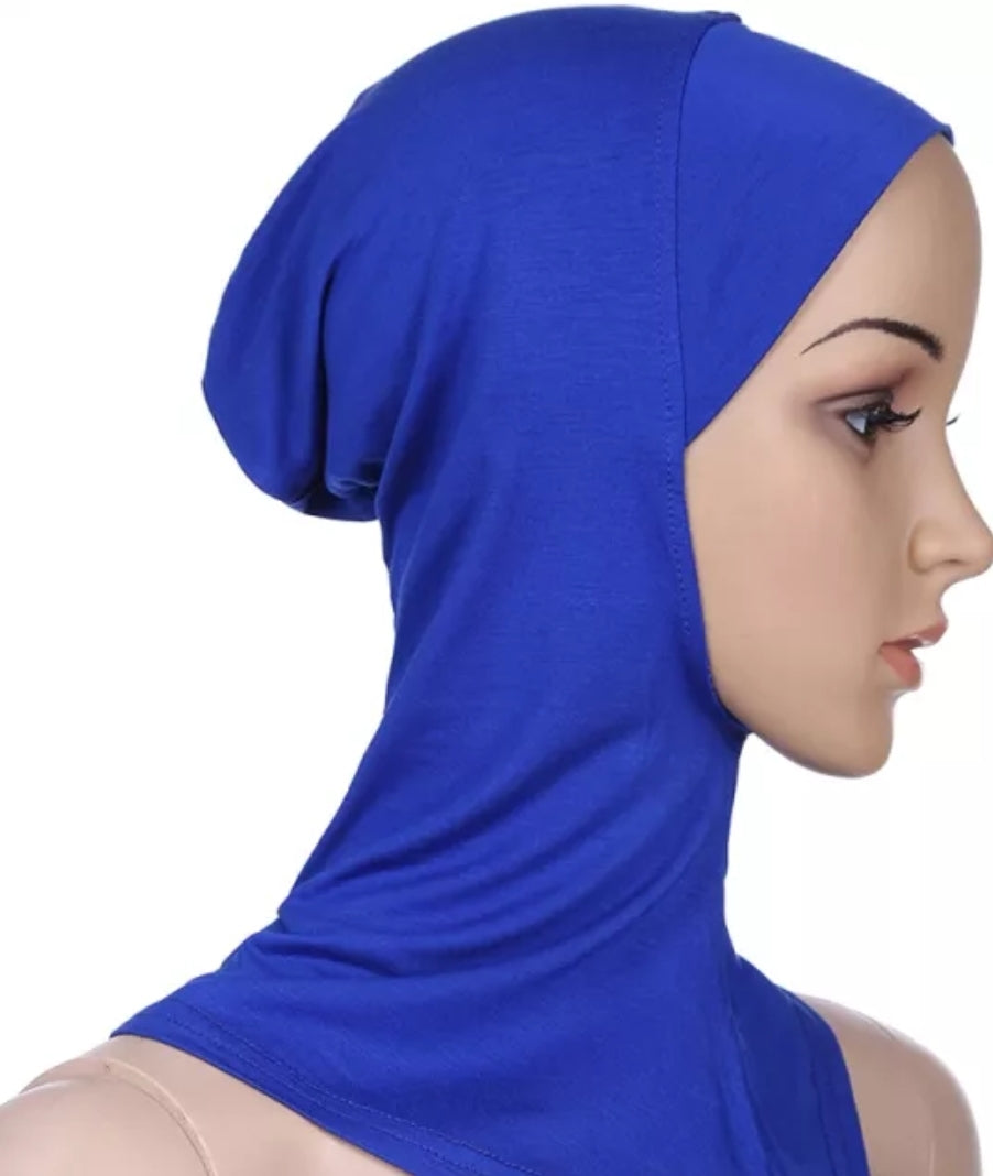 Foulard hijab pour femmes musulmane