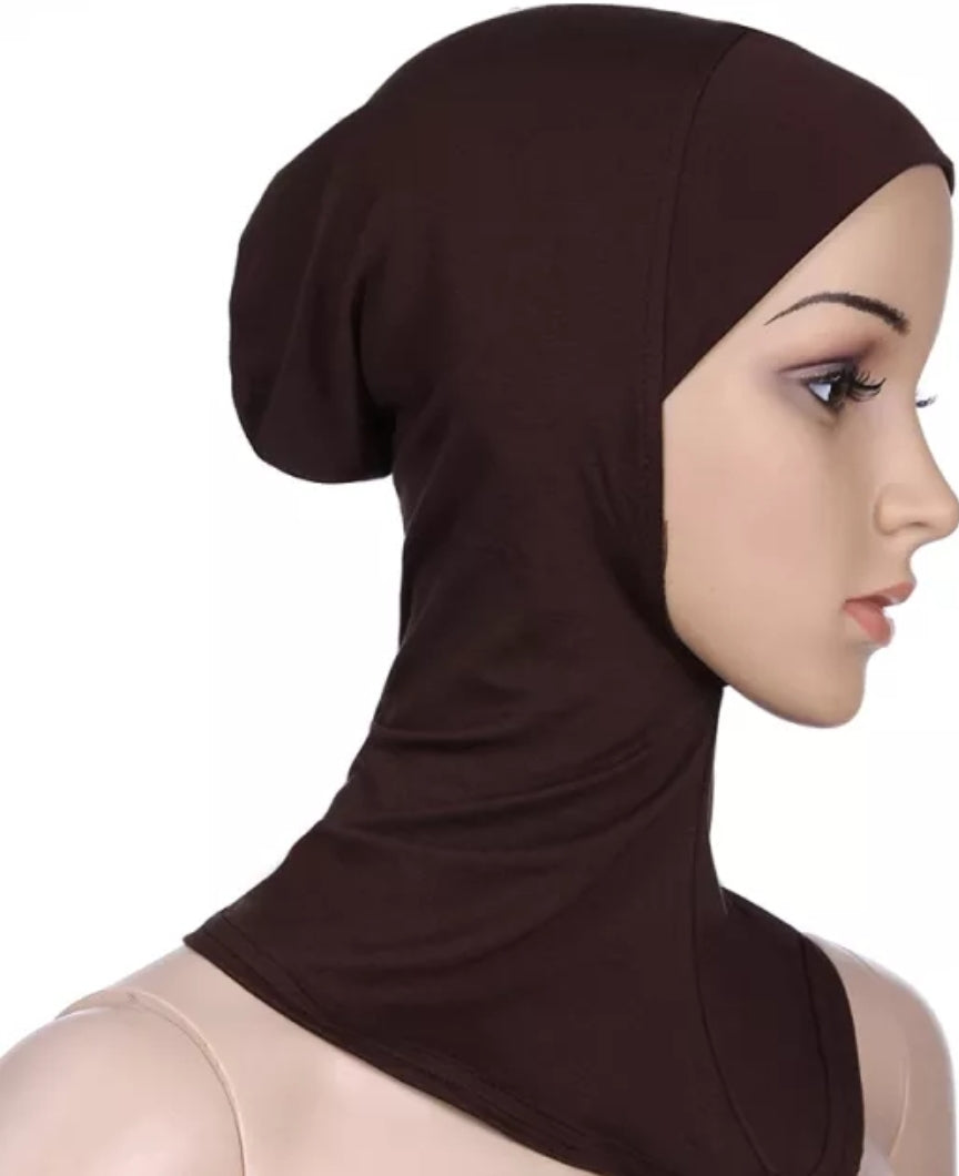 Foulard hijab pour femmes musulmane