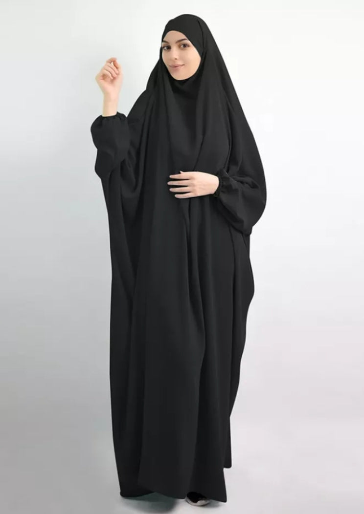 Robe De prière musulmane Eid Mubarak pour femmes, Kaftan De dubaï, Abaya De turquie, à la Mode, Djellaba (livraison 20 jours)