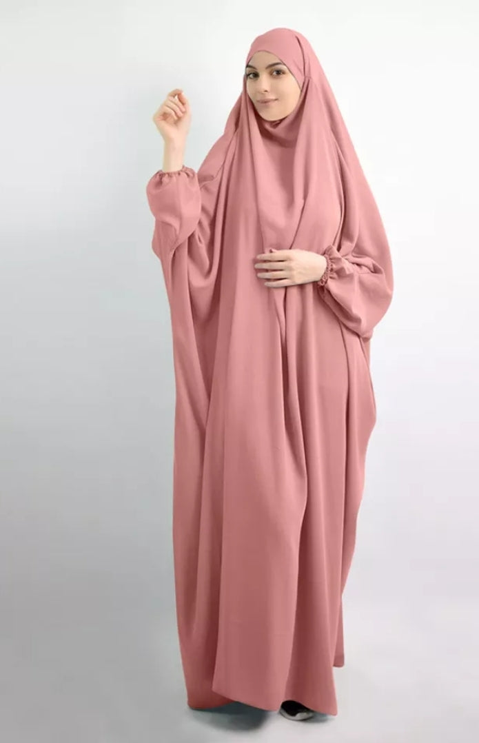 Robe De prière musulmane Eid Mubarak pour femmes, Kaftan De dubaï, Abaya De turquie, à la Mode, Djellaba (livraison 20 jours)